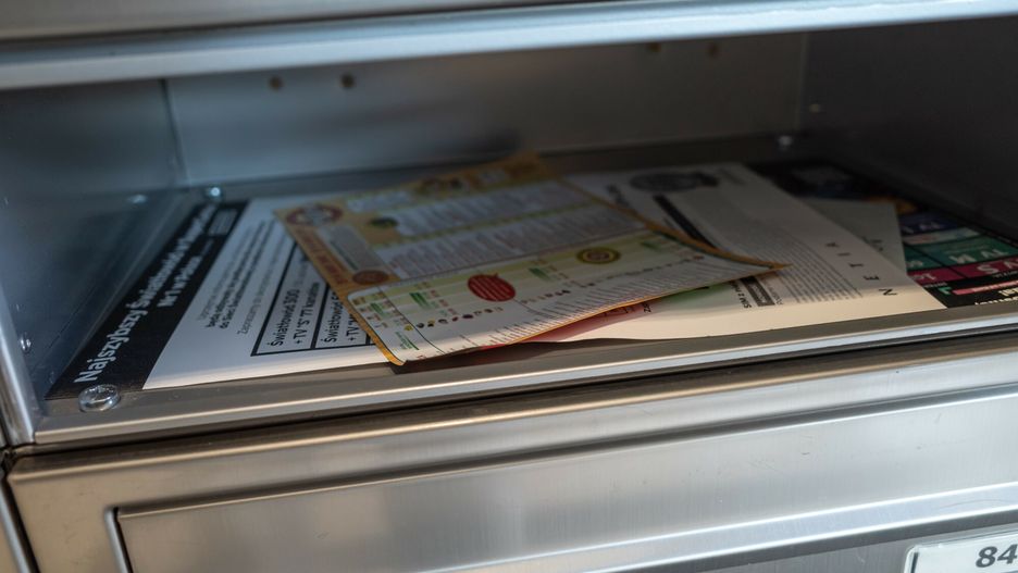 Nowa metoda oszustwa agencji nieruchomości na ulotki