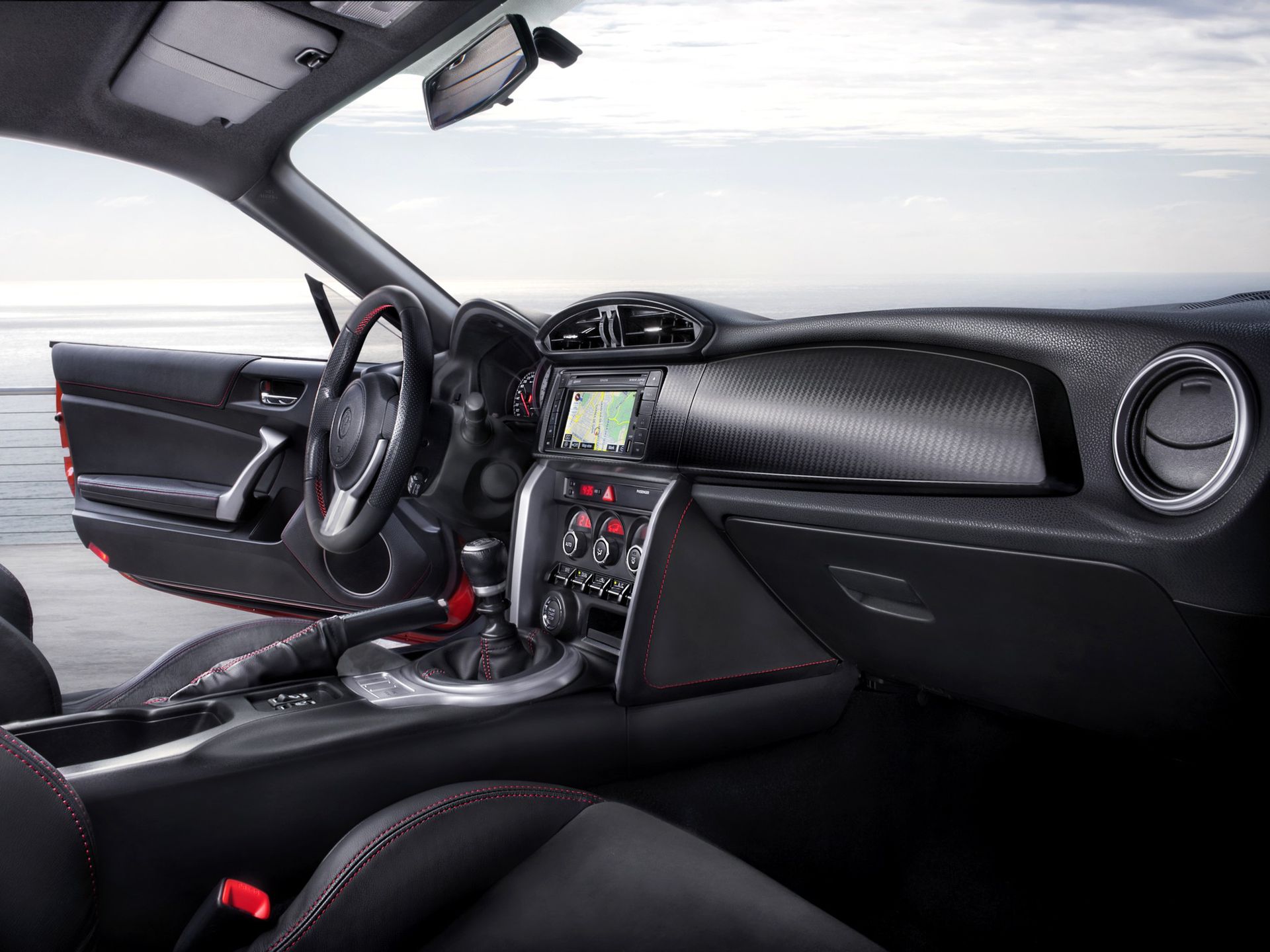Toyota GT86