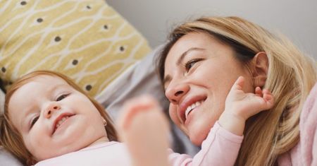 Discover the Secret to Happy and Balanced Lifestyle