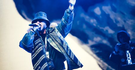 Hip-hopowa rewolucja na Podhalu, czyli SouthFest debiutuje w Nowym Targu [ZDJĘCIA, RELACJA]