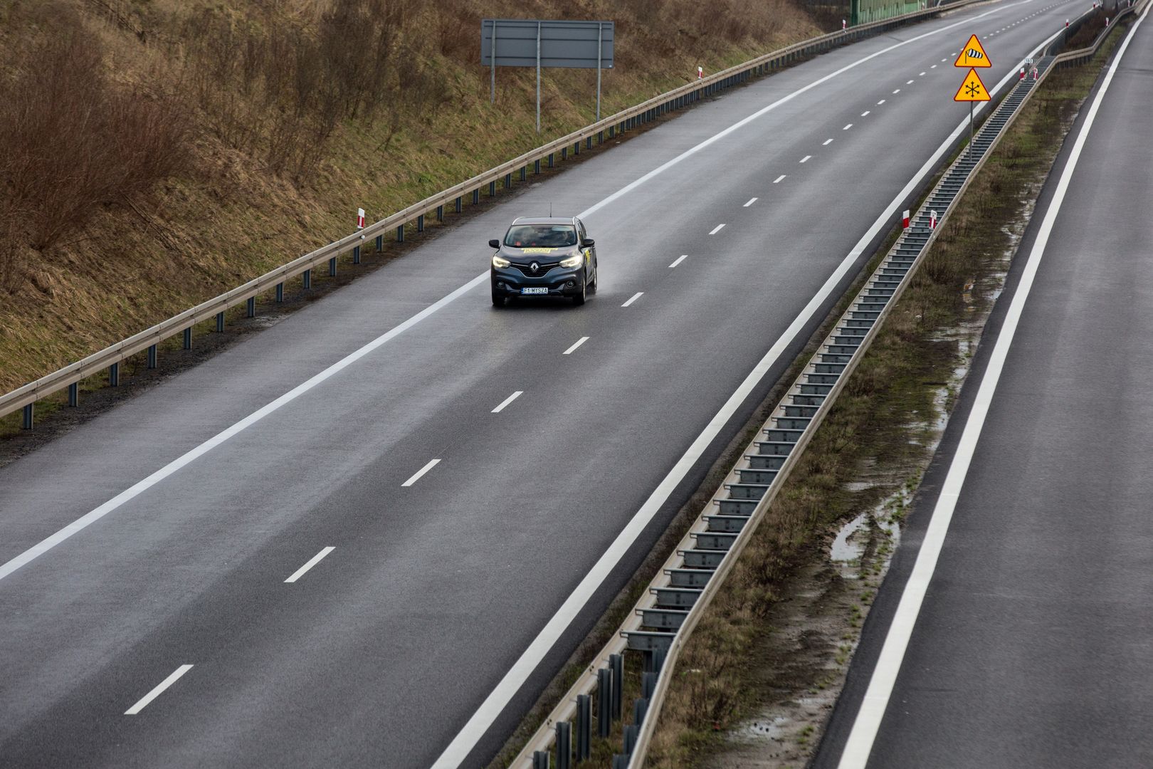 Czesi już nie jeżdżą do Polski. Znaleźli tańszy kraj