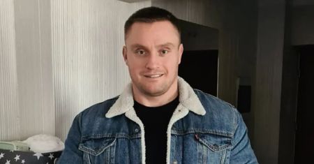 Krzysztof z "Gogglebox" pokazał swoją partnerkę. Jej uroda wzbudziła zachwyt