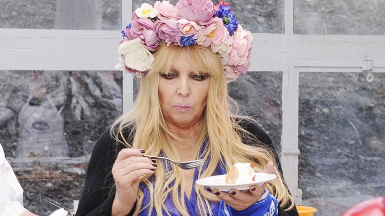 Maryla Rodowicz SCHUDŁA 17 kilogramów: "To NIE JEST moje ostatnie słowo"