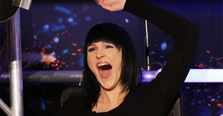 Chylińska wraca do "Mam Talent"! Z córką!