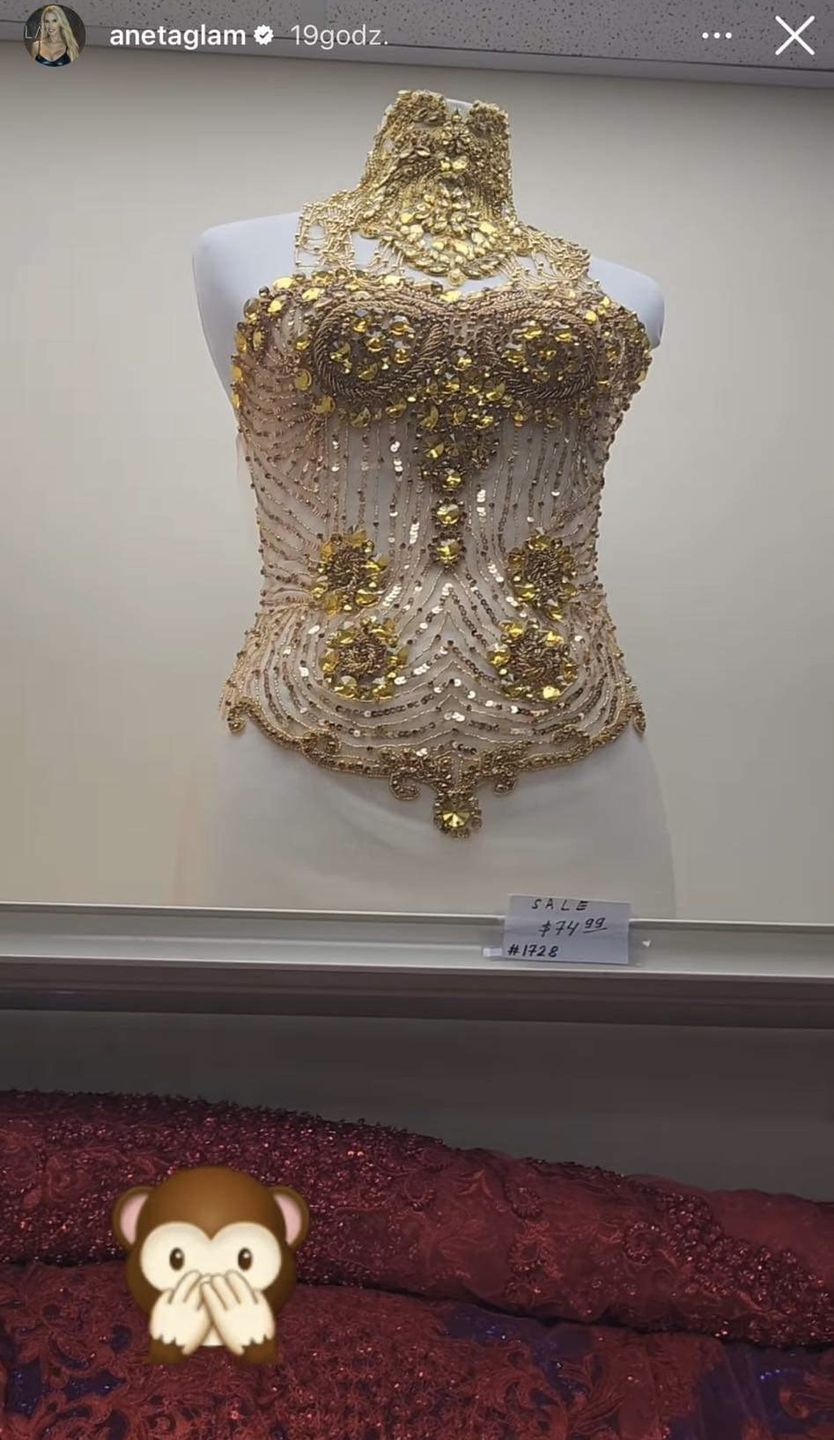 Aneta Glam 