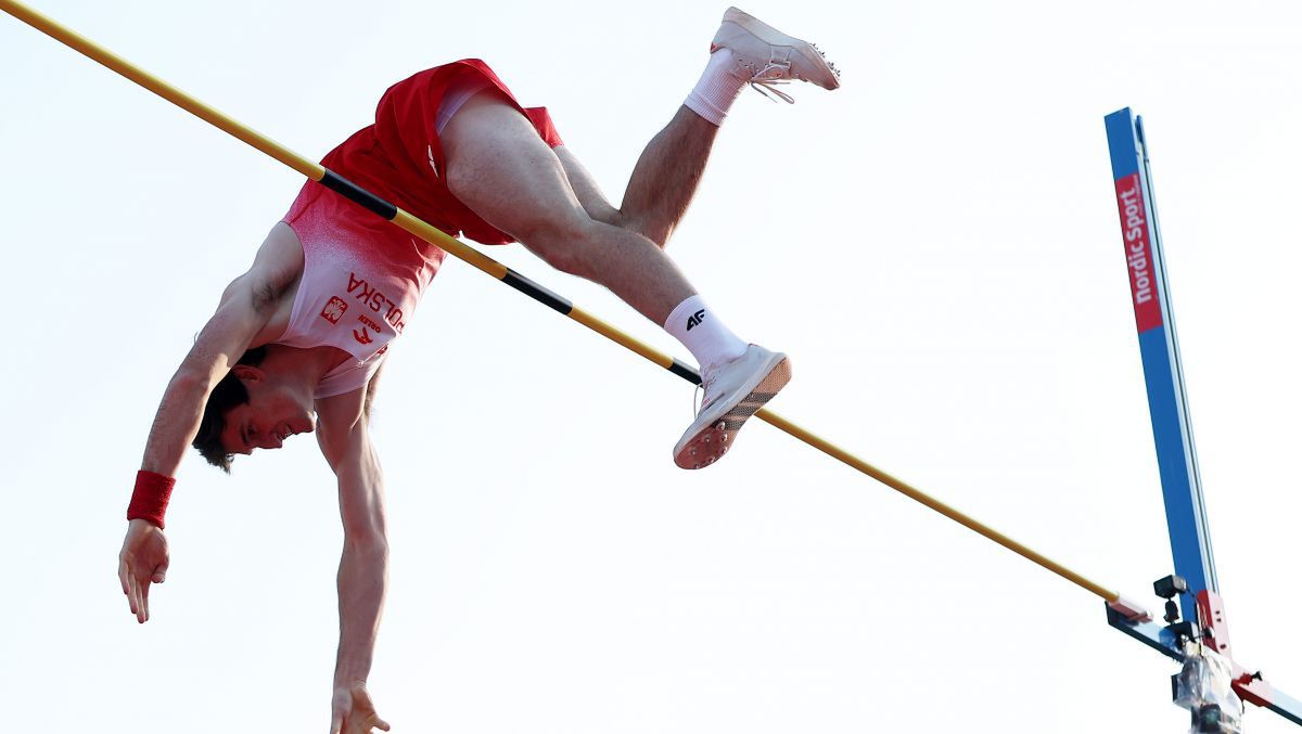 Poznań: Paweł Pośpiech dołącza do zespołu z olimpijskimi ambicjami