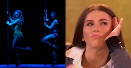 TYLKO NA PUDELKU: Kolejne zgrzyty w produkcji "Dance Dance Dance". TVP zamartwia się o "promowanie NAGOŚCI I EROTYKI"