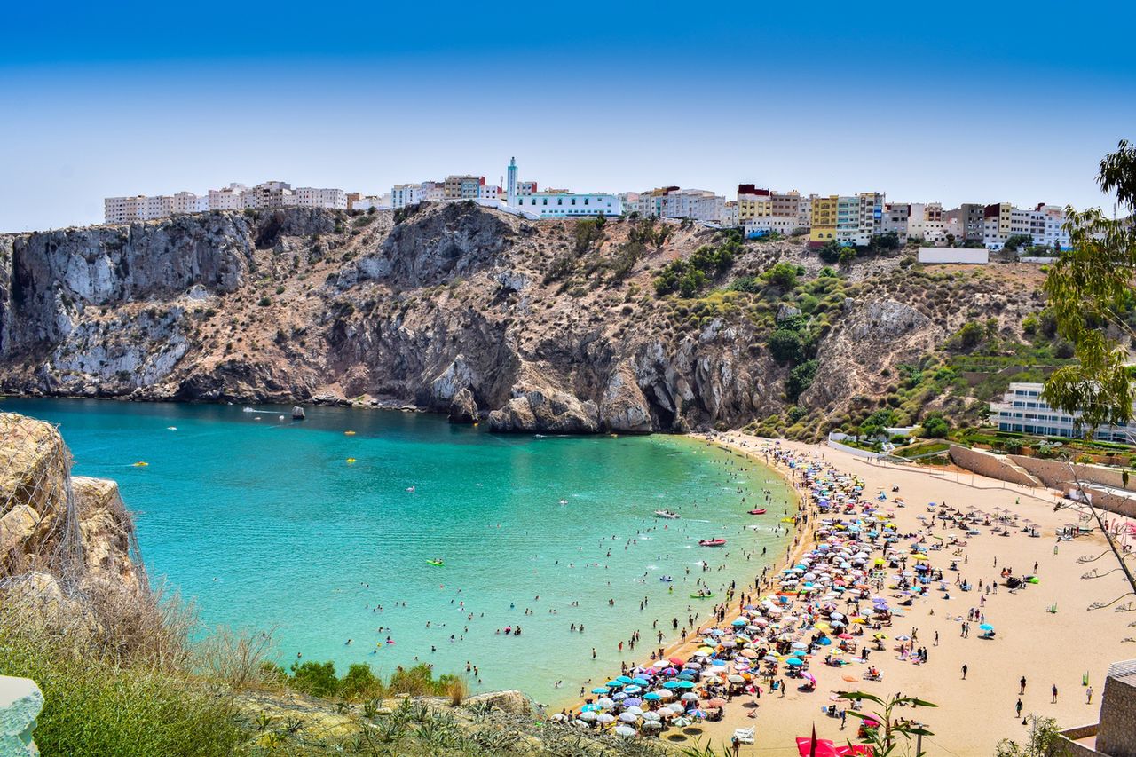 Boom na trzy kierunki. Bardzo ciepło, krótki lot, a ceny niskie