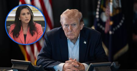 Niezgoda za plecami Trumpa. Szefowa służb znika, od lat ostrzegała przed wojną z Iranem