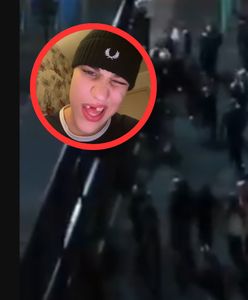 Rosja. Gang nastolatków terroryzuje miasto