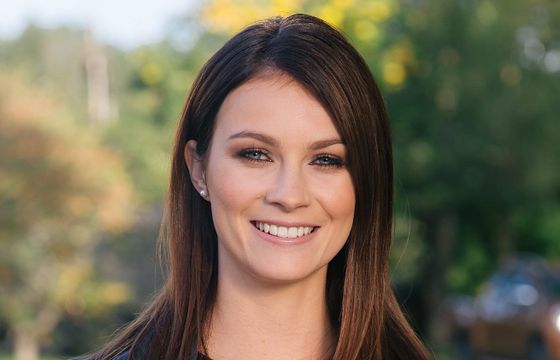 Anna Lucińska przechodzi z TVP do Polsat Cafe, poprowadzi trzeci sezon „Randki z nieznajomym”