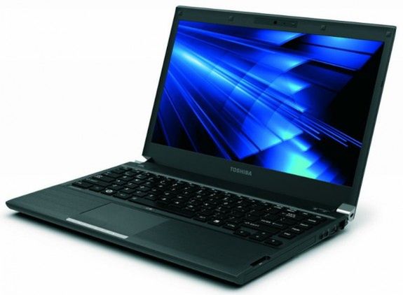 Toshiba stawia na 4G 3