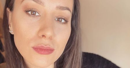 Karierę siatkarską zamieniła na modeling? Chodzi o byłą reprezentantkę Polski