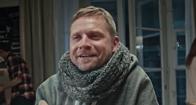 „Zaskocz przeziębienie” w kampanii Apap Przeziębienie (wideo)