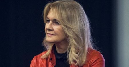 Grażyna Torbicka była wściekła na TVP. Teraz planuje wrócić? "Jest okazja, żeby powiedzieć..."