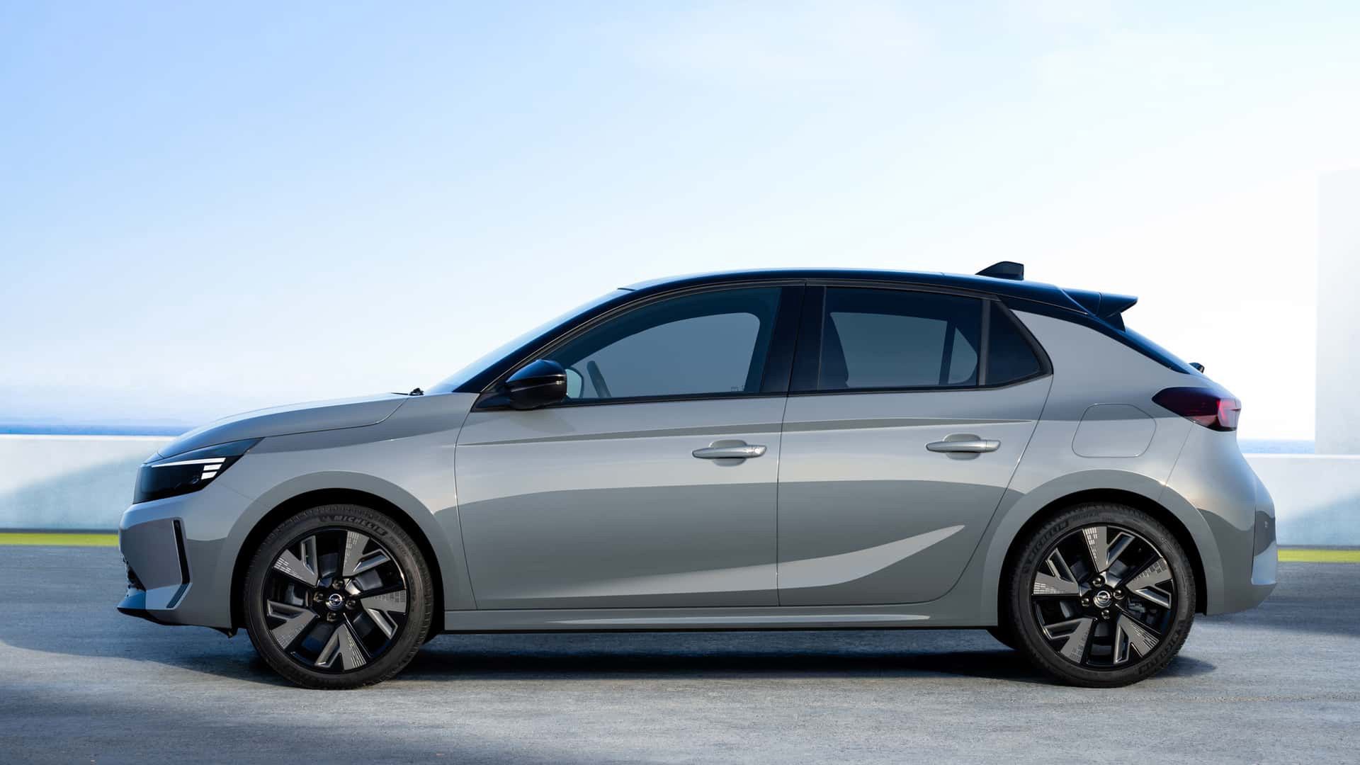 Opel Corsa (2024)