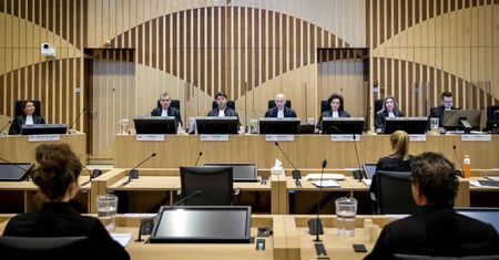 Katastrofa MH17 nad Ukrainą. Śledczy przedstawią akt oskarżenia