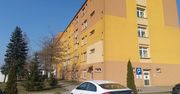 Kolno: Utrudnienia w ruchu na terenie szpitala