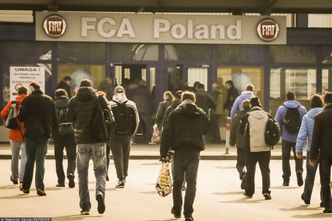 Zwolnienia grupowe w Bielsku-Białej. Konsekwencja zamknięcia fabryki Fiata