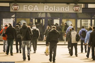 Zwolnienia grupowe w Bielsku-Białej. Konsekwencja zamknięcia fabryki Fiata