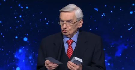 Znowu zrobili to Tadeuszowi Sznukowi. Co dalej z "Jeden z dziesięciu"?