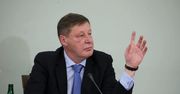 Parafianowicz przed komisją śledczą ds. wyłudzeń VAT. "Pan mi zadaje pytania z tezą"
