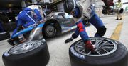 Sony, GT 5 i kłopoty Peugeota w Le Mans