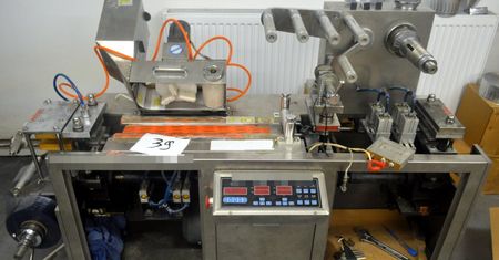 Profesjonalna fabryka sterydów w domowym zaciszu. Zarabiała krocie