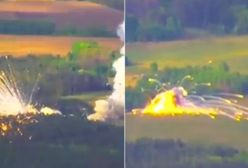 Rosjanie stracili drogi sprzęt. Specjalne siły Ukrainy w akcji