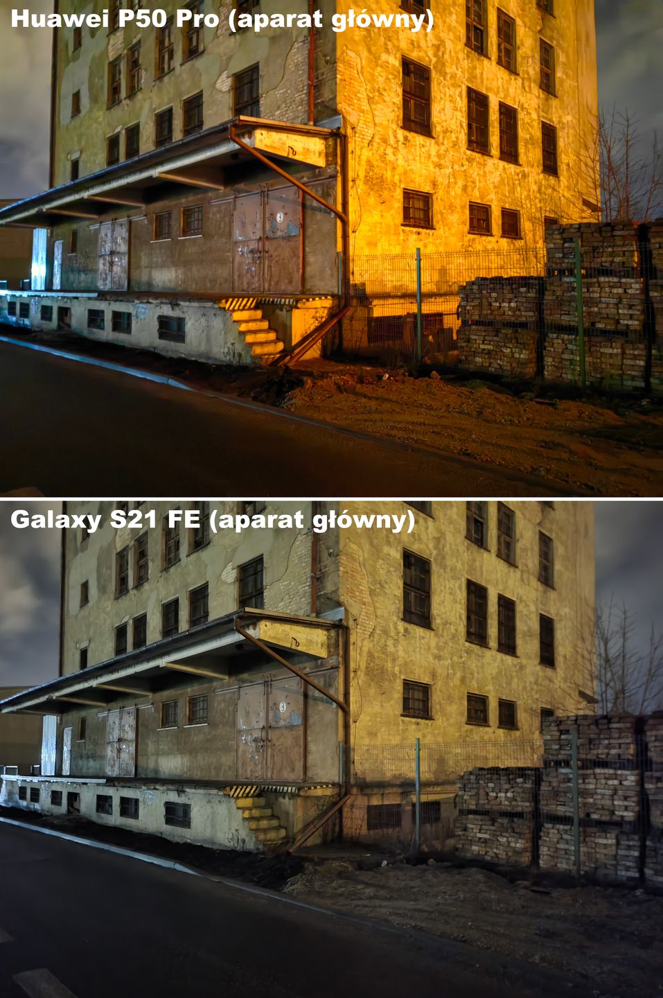 W Huaweiu P50 Pro zabrakło mi jednej rzeczy. I nawet nie są to apki Google 70