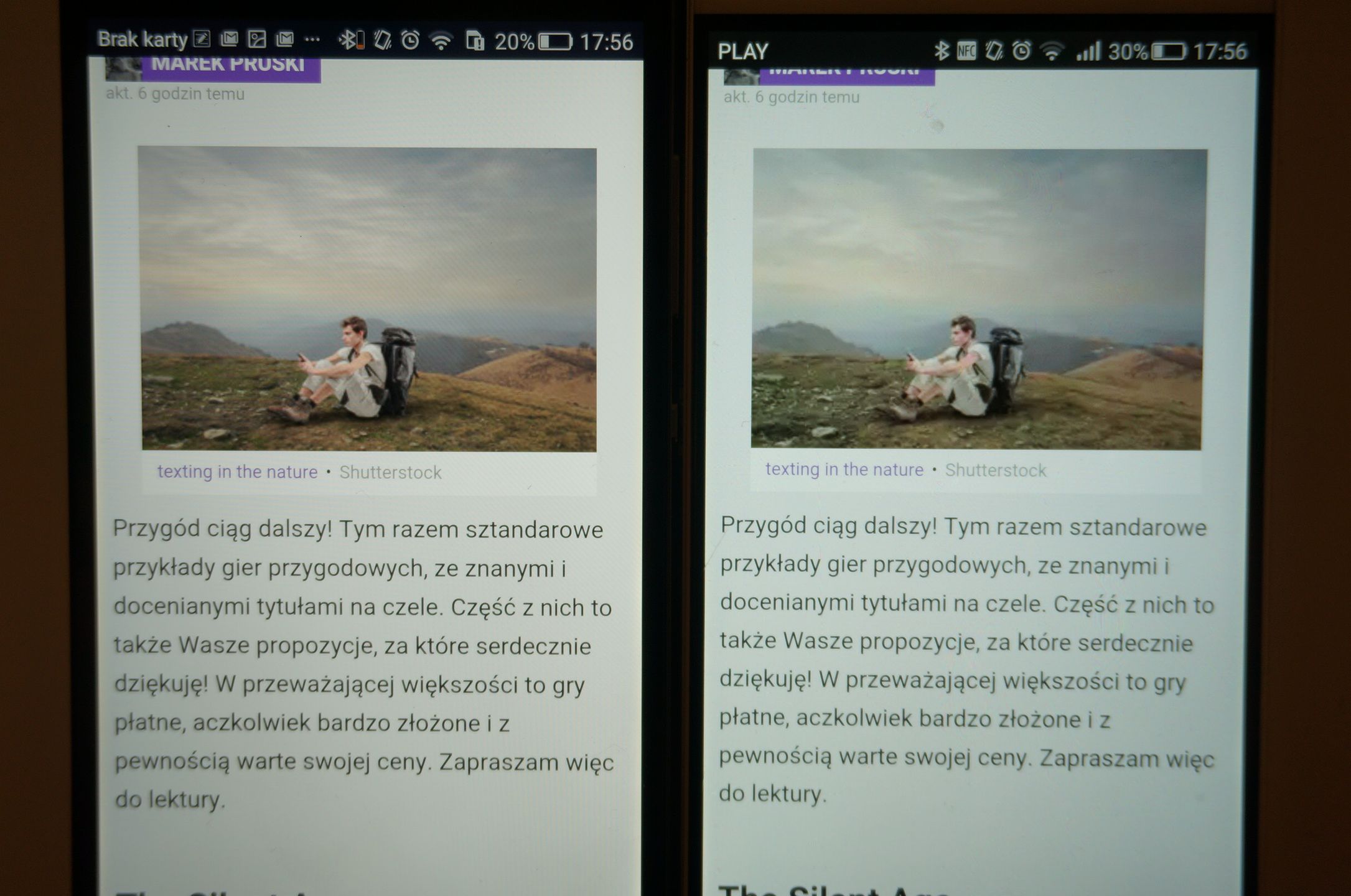 Honor 7 - test i recenzja 10