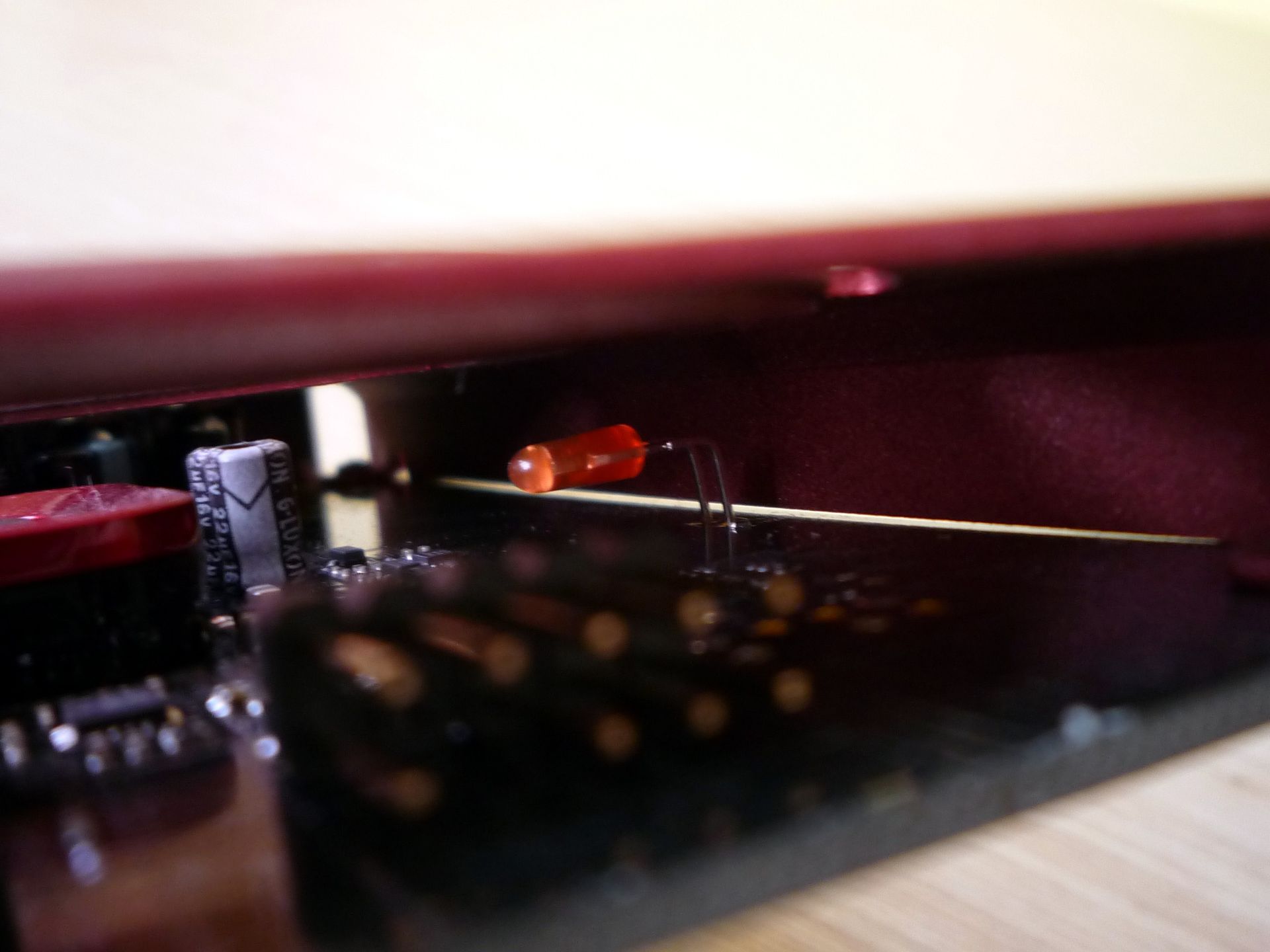 Creative Sound Blaster Z – sposób na tanie i dobre granie? [test] 4