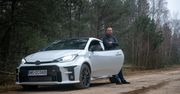 Test: Toyota GR Yaris - odpowiedzi na 20 pytań, które chcesz zadać