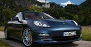 Będzie Porsche Panamera kabrio?