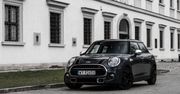 Pięciodrzwiowe Mini Cooper S - test, opinia, spalanie, cena