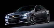 Callaway Chevrolet SS (2013)