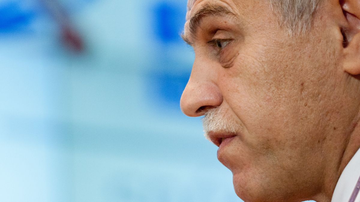 Telewizja Polsat kontrolowana przez Zygmunta Solorza-Żaka.