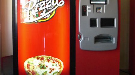 Pizza w 90 sekund! 1