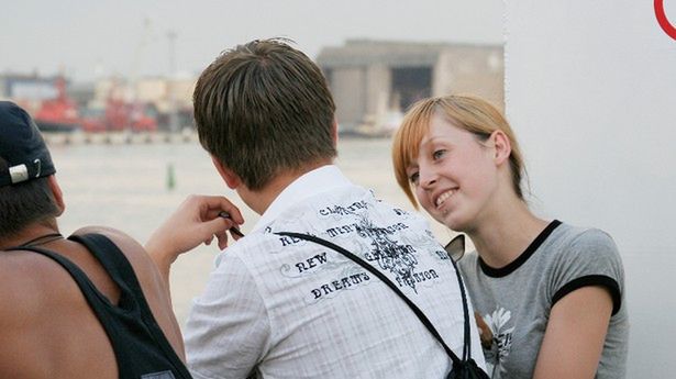 5 kroków do nauczenia się, jak mówić "nie" 1