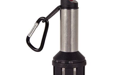 Gadżet, który nie spełnia norm Unii Europejskiej, ale może uratować ci życie! 1