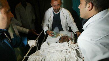 Przywódca Hamasu zmarł w szpitalu