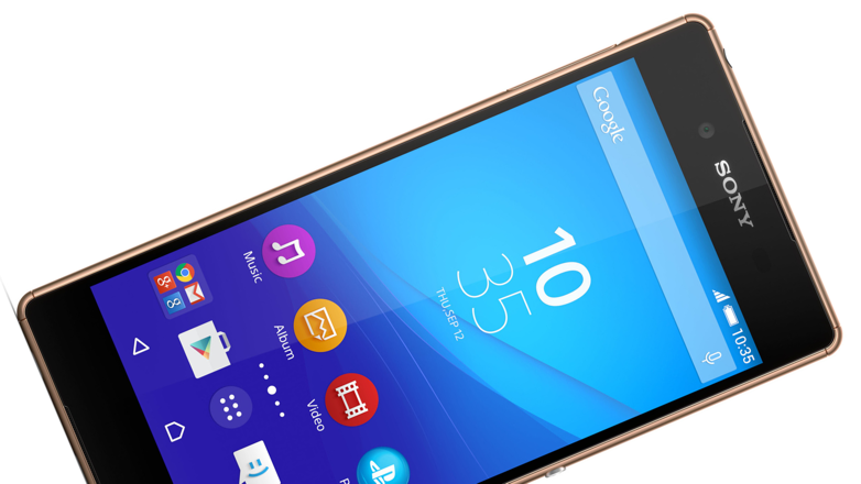 Sony Xperia Z4 może być dostępna poza Japonią, ale z małą różnicą 1