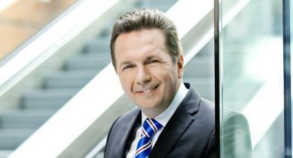 Wojciech Szeląg zaczął prowadzić “Wydarzenia” i “Tak czy nie?”