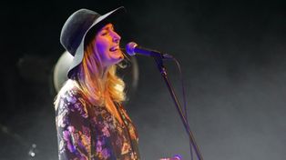 Lubuskie: Za oknami chlup, chlup, ale za to w lubuskiej kulturze gorąco! Pedagogia czułości, Anita Lipnicka, Eleni, Watch Docs Festival