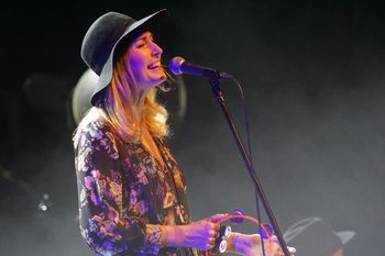 Lubuskie: Za oknami chlup, chlup, ale za to w lubuskiej kulturze gorąco! Pedagogia czułości, Anita Lipnicka, Eleni, Watch Docs Festival