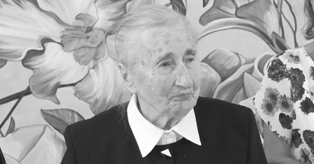 Gmina Gorzyce: Zmarła Eleonora Duma, jedna z najstarszych mieszkanek
