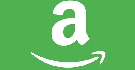 Karta podarunkowa Amazon w Żabce