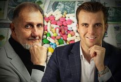 Złośliwy nowotwór nazwał grzybem, "leczył" płynem Lugola. Odkrywamy kolejne tajemnice internetowych uzdrawiaczy