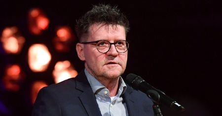 Wojciech Malajkat żali się na BRAK propozycji zawodowych: "Kino nie jest mną zainteresowane"