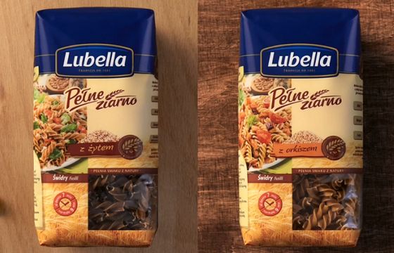 Makarony Lubella reklamowane przy „Na dobre i na złe”, „Top Chefie” i „Aż po sufit” (wideo)